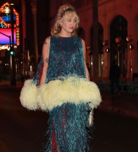 Miley Cyrus and Nick Jonas were in a relationship from June 2006 to December 2007.