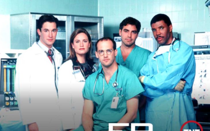 Hulu Makes Deal to Keep Iconic NBC Series