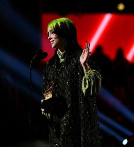 Due to concerns about the spread of COVID-19, the GRAMMY Awards have been postponed for the second year in a row. 