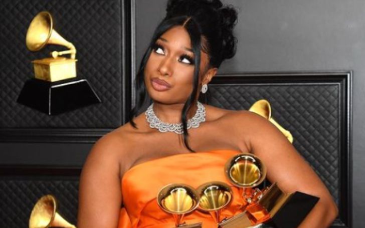 Grammys are Postponed due to rising COVID cases in America!