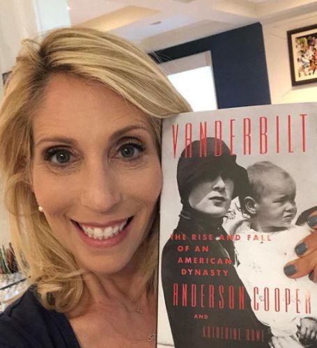 Dana Bash is a CNN chief political correspondent and journalist in the United States. 