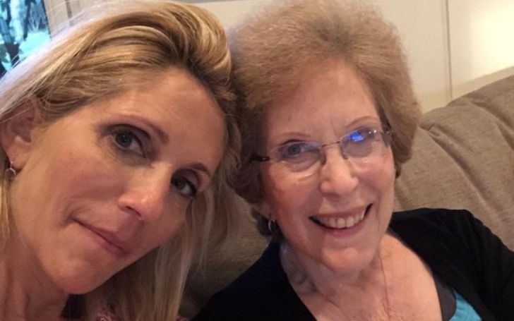 Who is Dana Bash's Parents? Here is the Complete Detail about his  Family