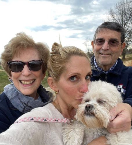 Dana Bash is a well-known journalist and news anchor in the United States. 