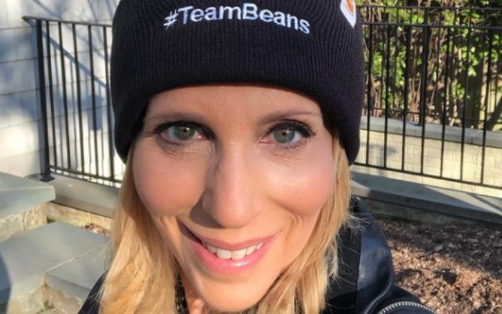 CNN Correspondent Dana Bash Married Life: Husband, Partner, Child, and Divorce 