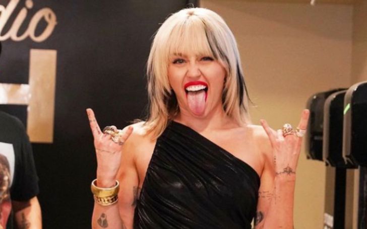 Who are Miley Cyrus Siblings? Learn about her Brothers & Sisters here!