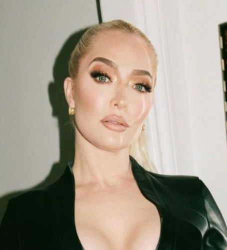 Tom allegedly sought to acquire funding for his legal practice as Erika Jayne became a famous reality.