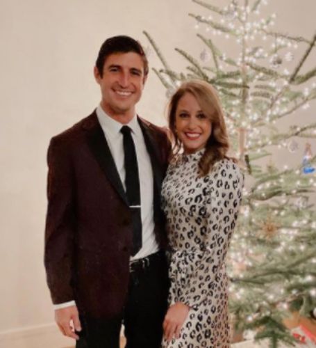 Jennifer McDermed is a Kansas native who was born on August 8, 1991.