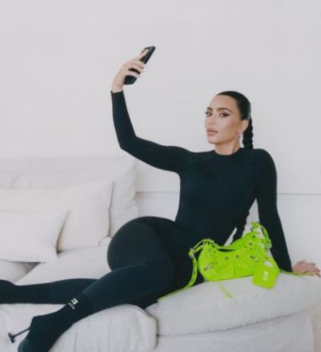 The drama surrounding Kim Kardashian and Kanye West's divorce has captivated viewers for over a year.