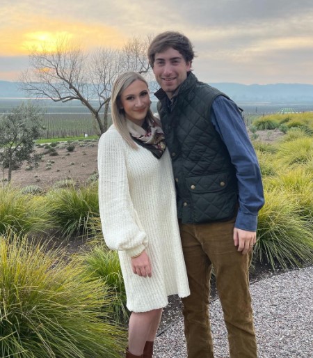 Nick Saban's daughter Kristen Saban Setas works for event-planning company&nbsp;Bruno Event Team.