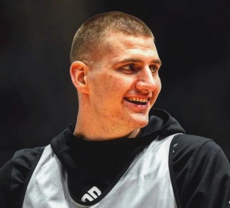 Nikola Jokić is keeps a low profile regarding his private life.