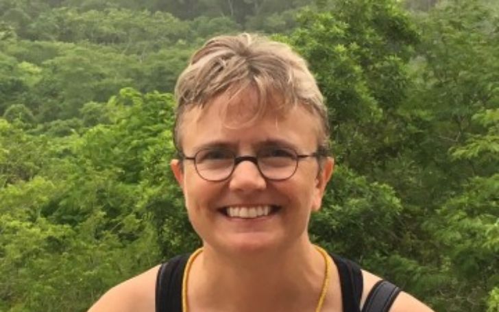 Who is Lara Ballard? Detail About her Family Life and Relationship