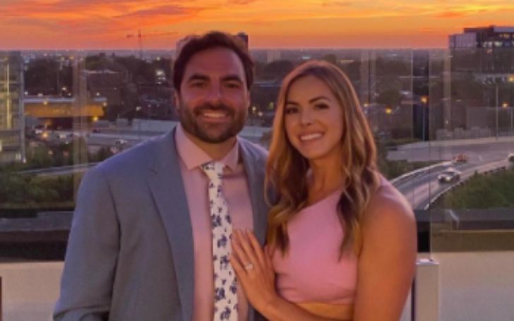 Who is Chelsey Walton? Detail About her Family Life and Relationship