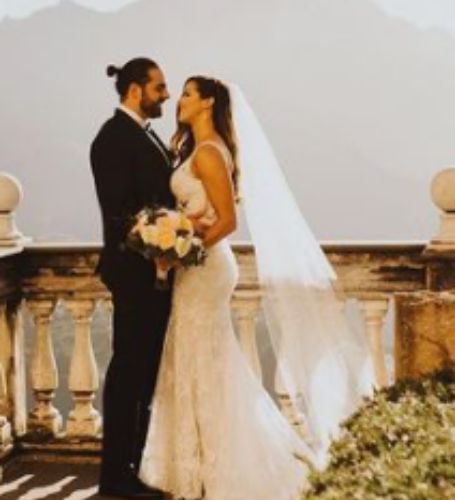 Nate Ebner grew up in Hilliard, Ohio, and attended Hilliard Davidson High School, which is close to Hilliard Darby High.