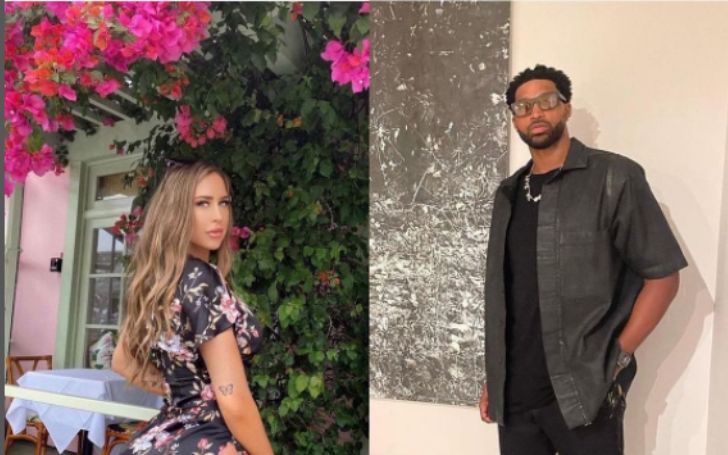 Maralee Nichols alleges Tristan Thompson has not provided any financial assistance to their Child Maralee Nichols alleges Tristan Thompson has not provided any financial assistance to their Child