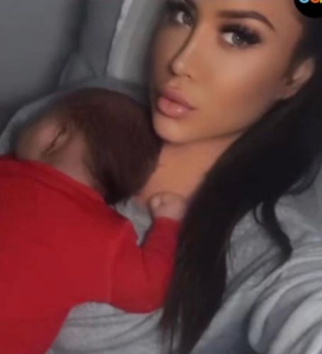 Tristan Thompson has failed to fulfill his vow to stand up to the plate.