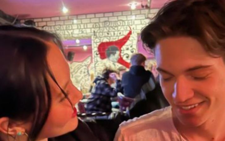 Who is Ryder Robinson? Who is he Dating? All Details Here