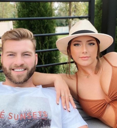 Hailie Jade Scott isn't your average celebrity kid. 