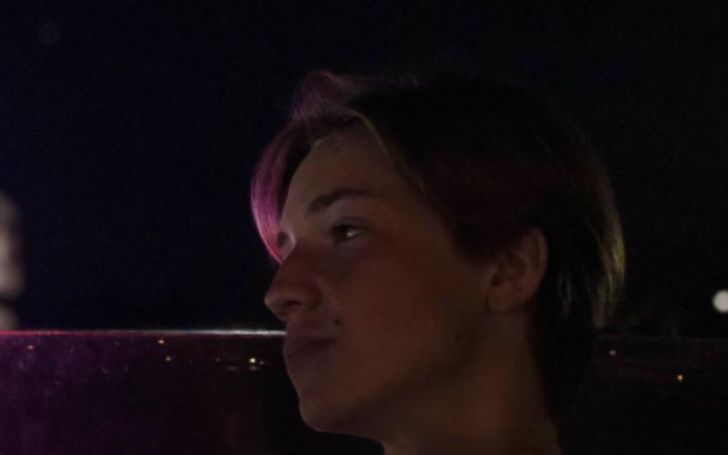 How Much is Ryder Robinson Net Worth? All Details Here