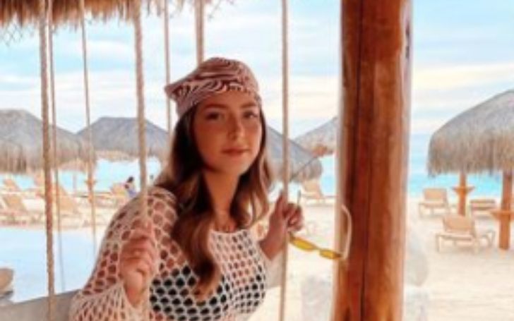 What does Hailie Jade Scott, Eminem's Daughter do? What is her Net Worth?