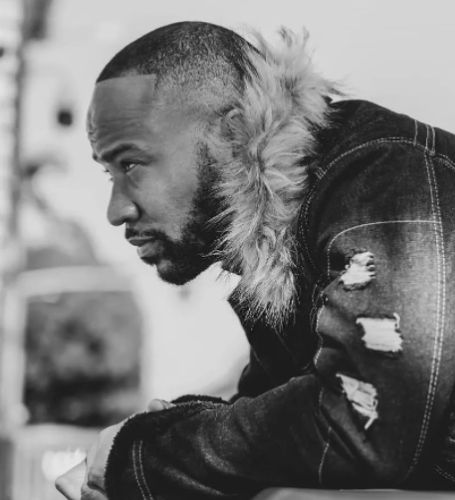 Columbus Short was married twice.