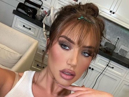 Kylie Jenner's fans well know Anastasia' Stassie' Karanikolaou, as the Jenner sister's best friend.