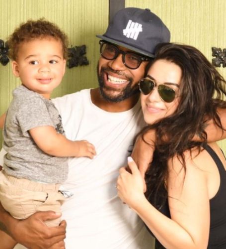 Columbus Short has a net worth of $2 million as a choreographer, actor, and singer in the United States.