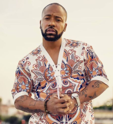 Columbus Short made his acting debut in You Got Served as a dancer, and he then starred alongside Justin Long in Accepted.