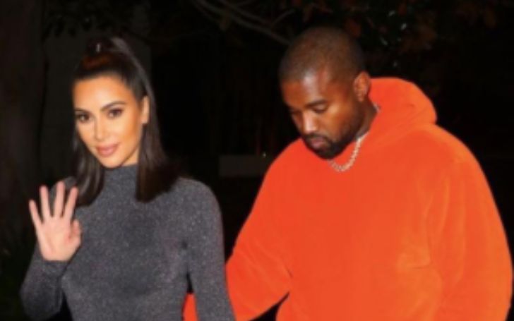 Kanye Challenges Kim Kardashian request to be declared legally Single Kanye Challenges Kim Kardashian request to be declared legally Single