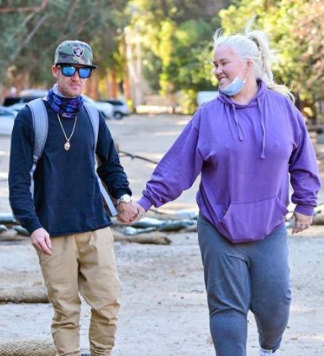  "Mama June" Shannon's discharge from rehab and her arrest for cocaine possession in 2019, she has been working hard to get back on track. 