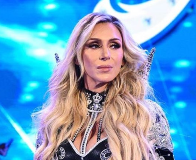 Charlotte Flair dramatically won WWE Smackdown LIVE Women’s Championship on March 26th, 2019.Source: Ambush Sports Network