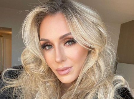 Charlotte Flair's breast implants ruptured back in 2018.Source: WWE.com