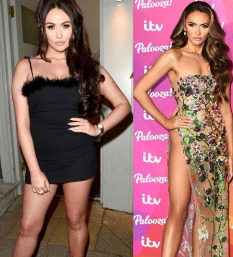 After a diabetic scare, Charlotte Dawson started on a health and fitness journey and gave birth to her newborn boy Noah in January. 