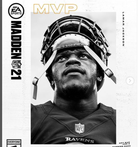 Lamar Jackson and girlfriend Jaime Taylor have been together since 2017.