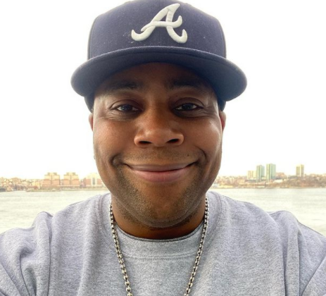 Kenan Thompson is a Primetime Emmy Award Winner.