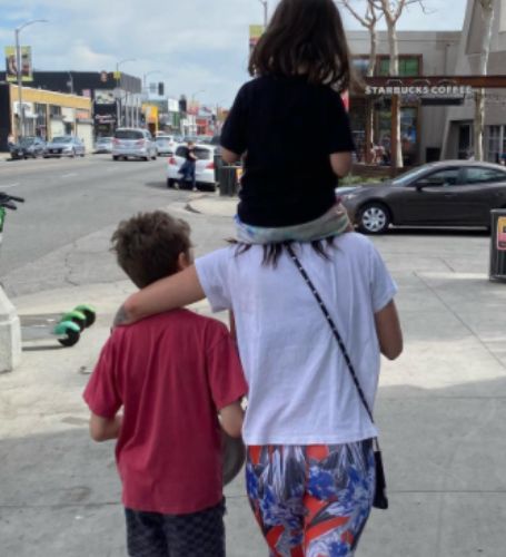 Wylie Elliot Loughran is far too young to be self-employed.