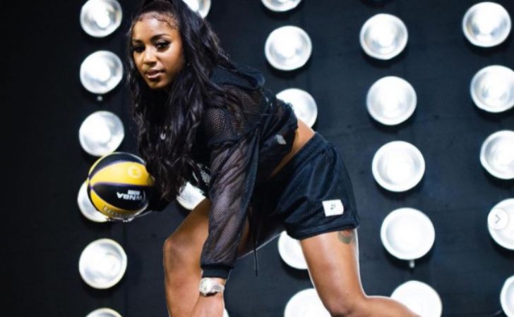 Who is Te'a Cooper's Husband in 2021? Learn About Her Married Life Here