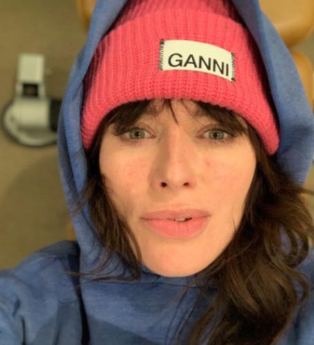 Considering Wylie Elliot Loughran's age, we can safely assume that the young star is single.