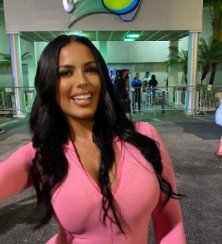 According to the information available, Chaney Jones' net worth is around $2 million.