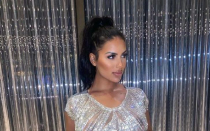 Is Chaney Jones a Model? What is her Net Worth? All Details Here Is Chaney Jones a Model? What is her Net Worth? All Details Here