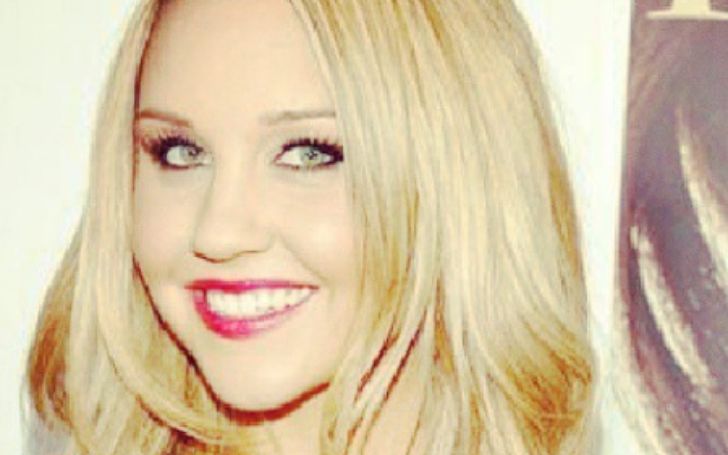 Is Amanda Bynes Dating as of 2022? Learn her Affairs & Dating History