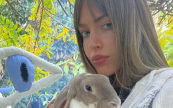 Who is Simi Khadra? All the Details on The Weeknd's Alleged Girlfriend