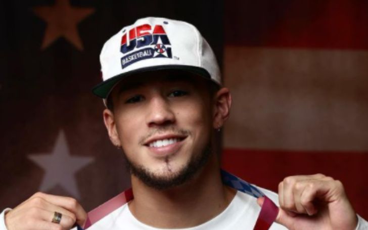 How Much is Devin Booker' Net Worth? Complete Breakdown of Earnings