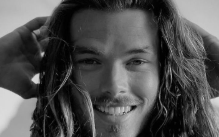 What is Sam Corlett Net Worth? All Details on his Movies & TV Shows