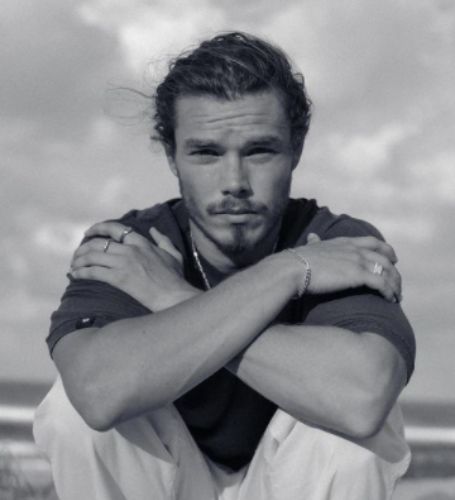 Sam Corlett is an Australian actor and model who has been on television and in films.