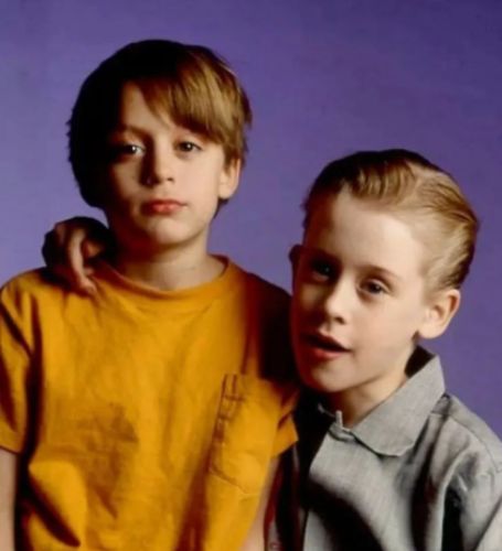 Kieran Culkin is an actor from the United States who is most known for being the brother of actors Macaulay Culkin and Rory Culkin. 