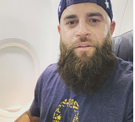 Michael Anthony Napoli (born October 31, 1981) is an American former professional baseball first baseman, catcher, and current coach.