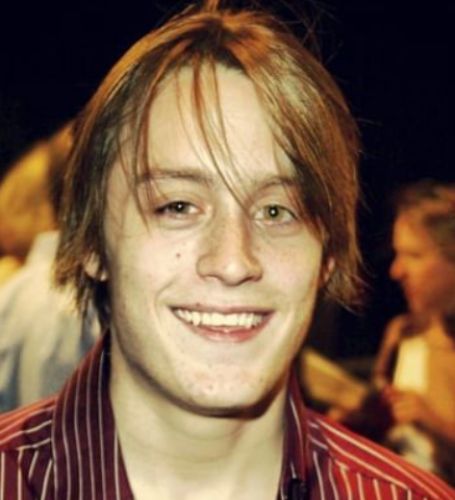 Kieran Culkin made his film debut alongside his older brother Macaulay Culkin in the 1990 blockbuster hit Home Alone.