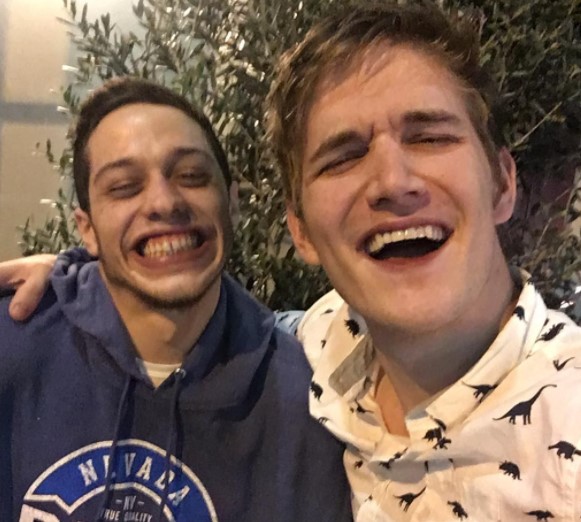 Bo Burnham was born on August 21, 1990, in Hamilton Massachusetts.