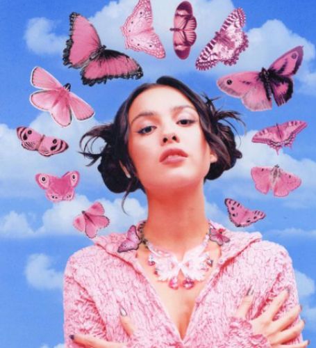 Olivia Rodrigo, a singer-songwriter, just required one album to be named Billboard's Woman of the Year in 2022, joining Taylor Swift and Lady Gaga on the list.