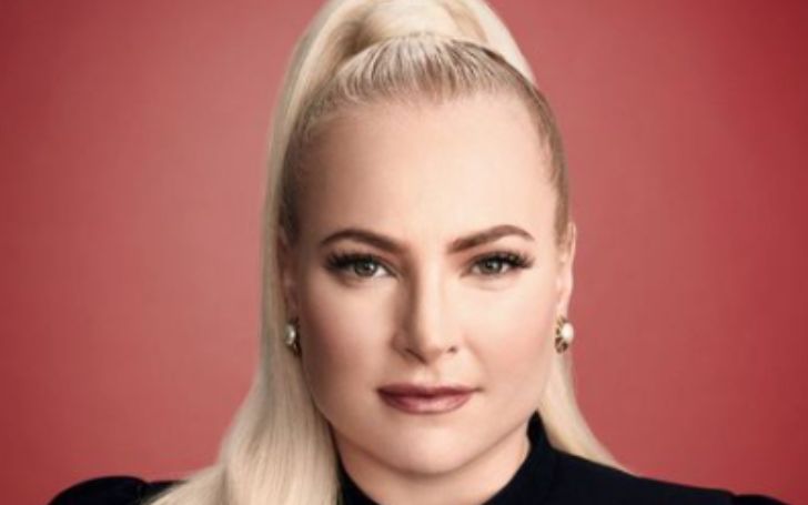 Meghan McCain Will Not Watch Even a Minute of 2022 Beijing Winter Olympics